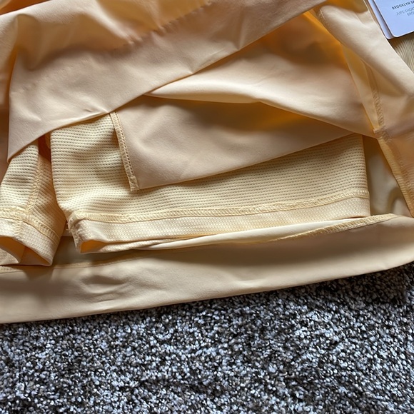 NWT Athleta skort - Picture 6 of 7